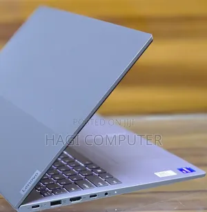 New Laptop Lenovo ThinkBook 13 16GB Intel Core i7 SSD 512GB