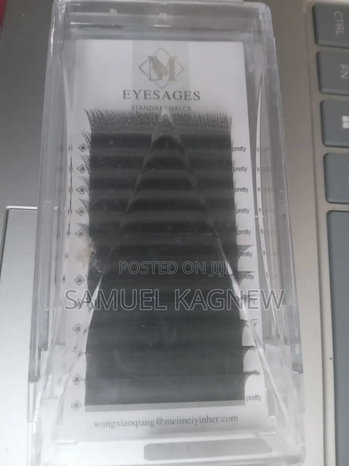 Eyelash Exension