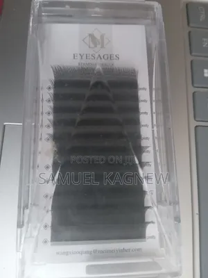 Eyelash Exension