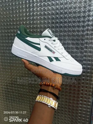 This Is Master Quality Reabok Shoes