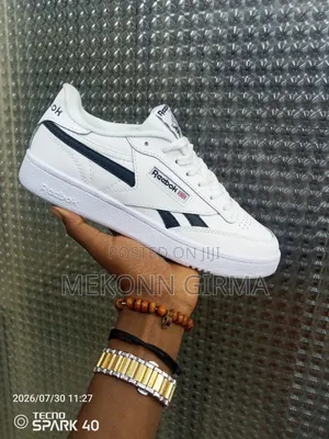 This Is Master Quality Reabok Shoes