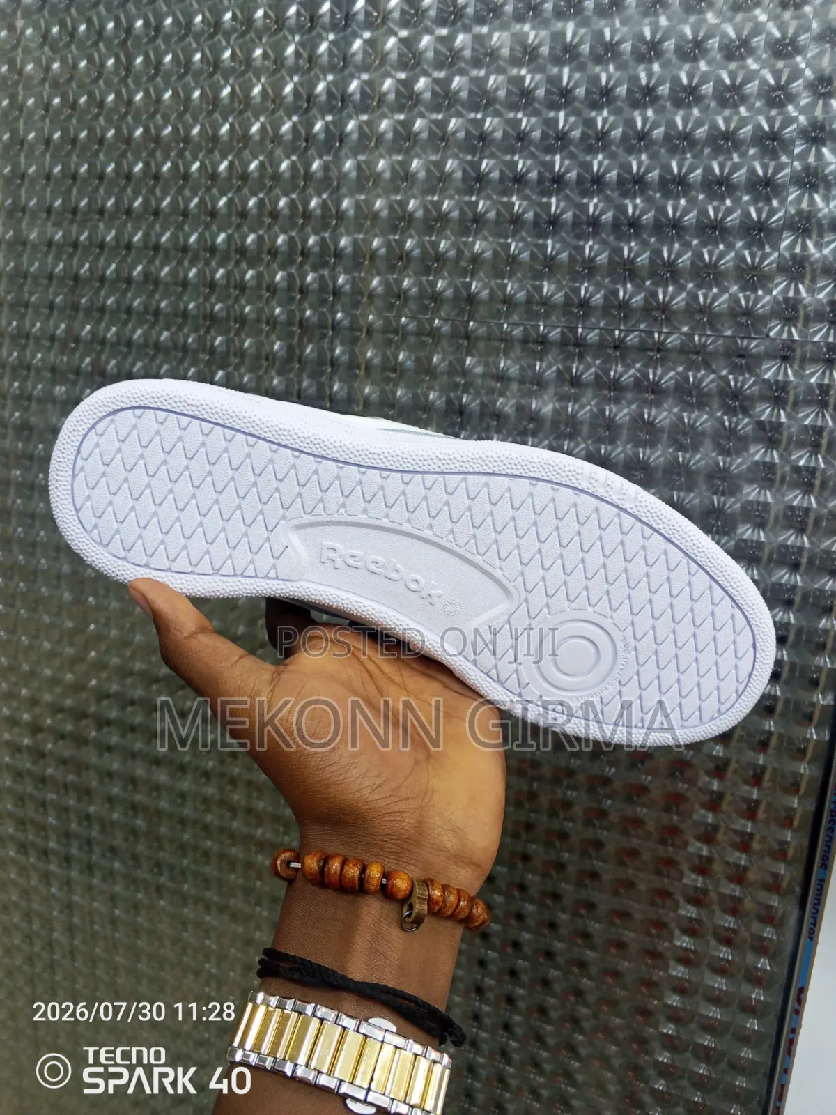 This Is Master Quality Reabok Shoes