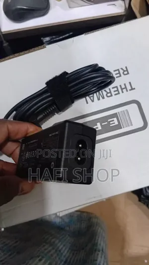 HP Blue Pin Charger