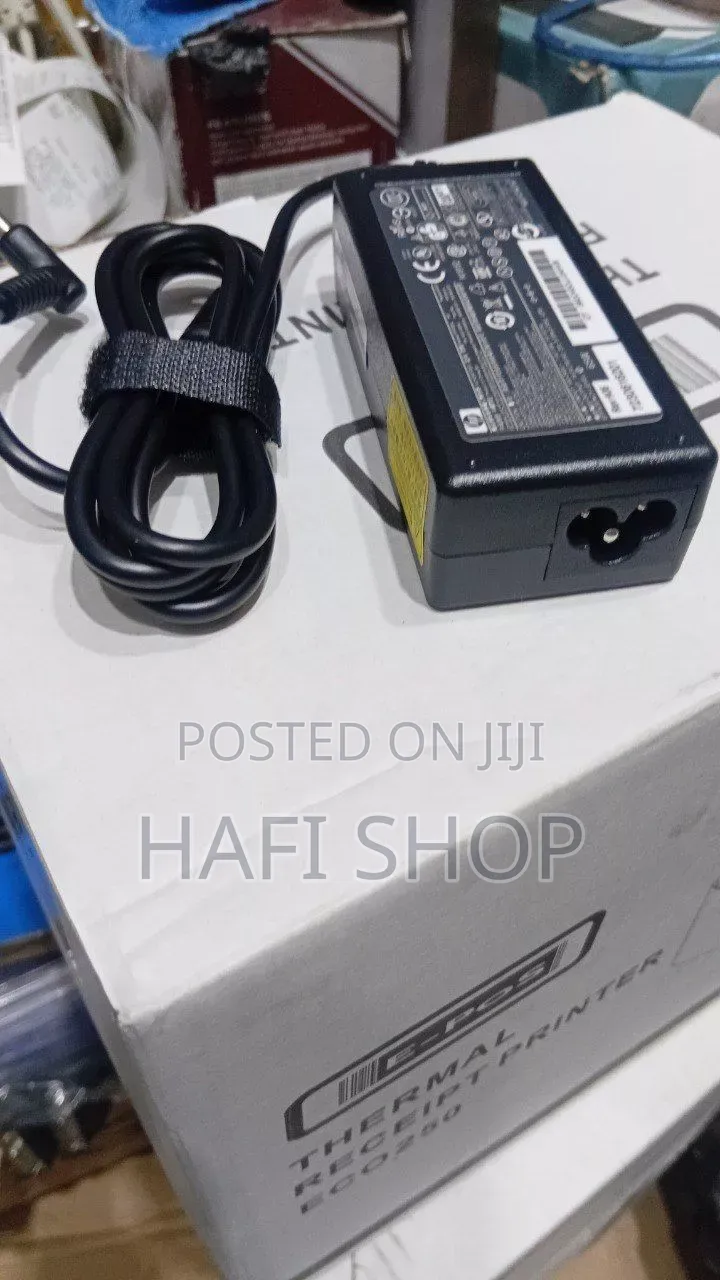 HP Blue Pin Charger