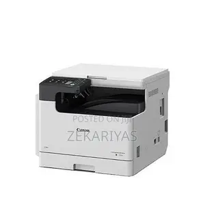 Cannon Image Runner 2224n