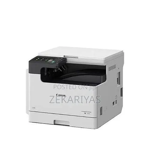Cannon Image Runner 2224n