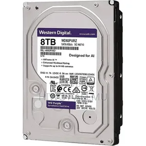 HDD 8tb Surveillance