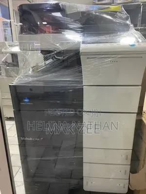 Konica Minolta