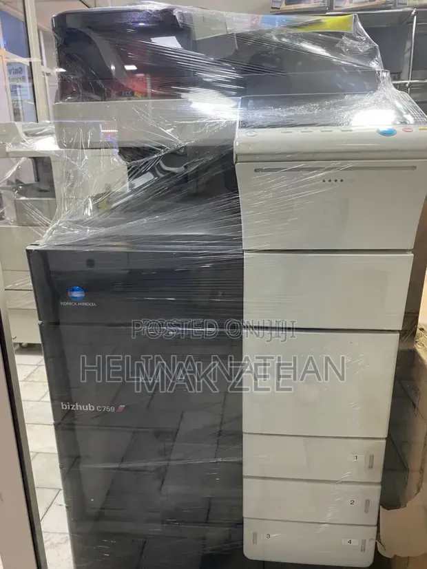 Konica Minolta