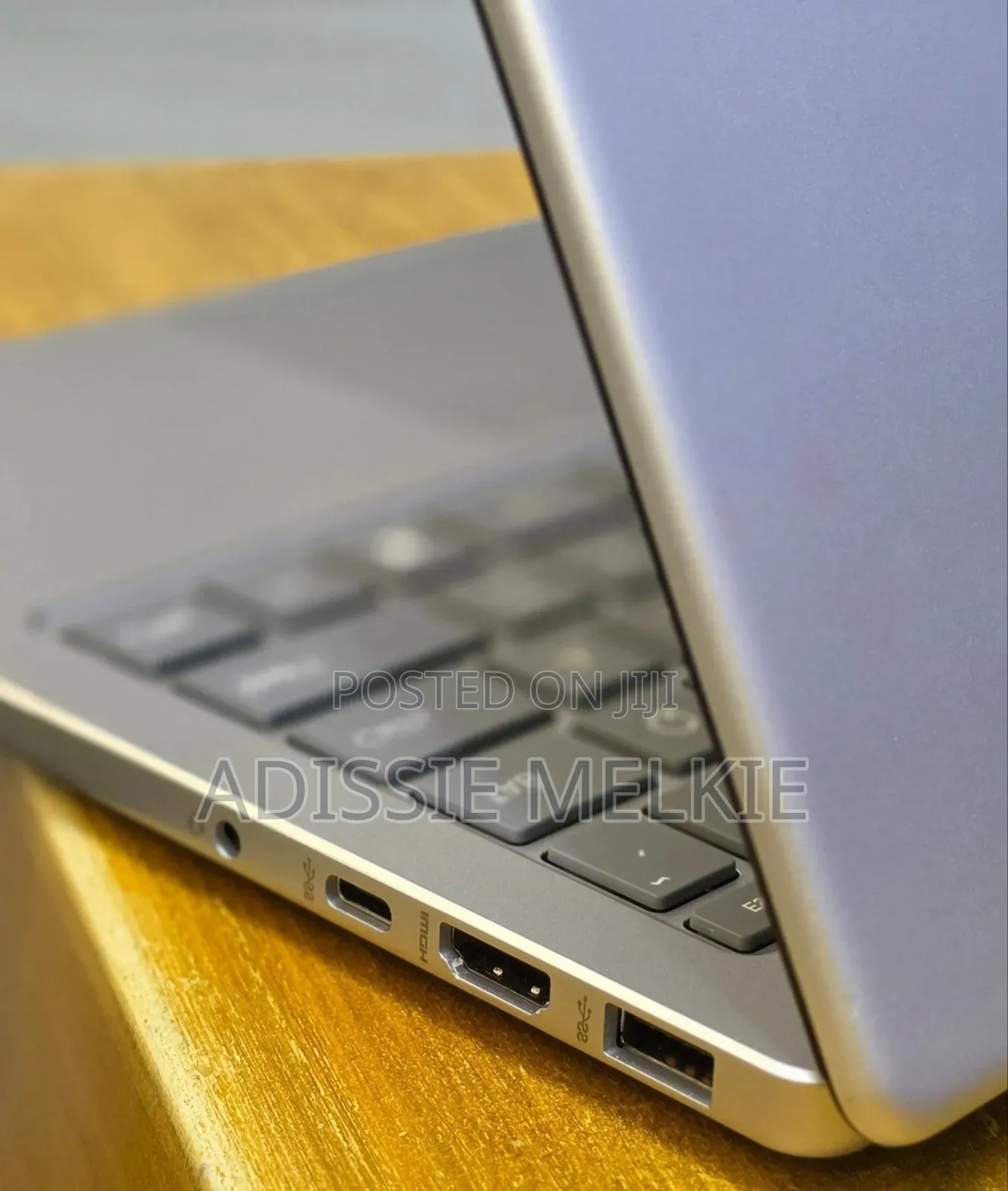 New Laptop HP Pavilion 15 16GB Intel Core i7 SSD 1T