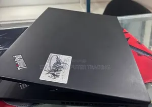 New Laptop Lenovo 8GB AMD Ryzen 5 SSD 256GB