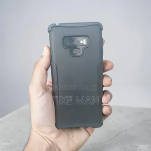 Samsung Galaxy Note 9 128 GB Black