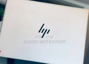 New Laptop HP Pavilion 14 16GB AMD Ryzen 7 SSD 512GB