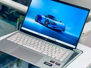 New Laptop HP Pavilion 14 16GB AMD Ryzen 7 SSD 512GB