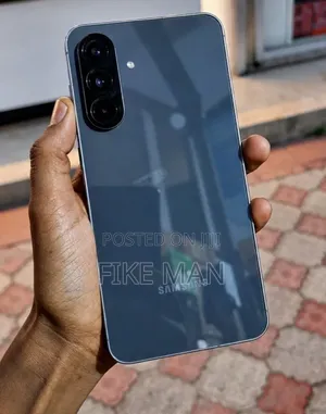 Samsung Galaxy A56 256 GB