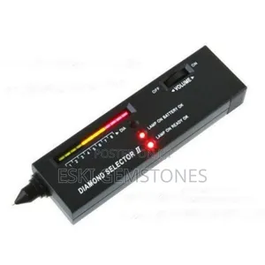 Diamond Tester