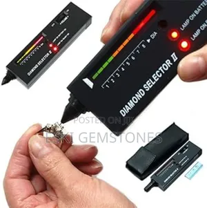 Diamond Tester