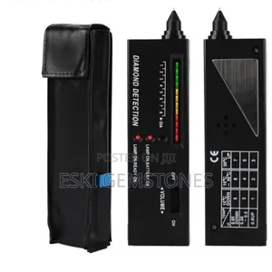 Diamond Tester