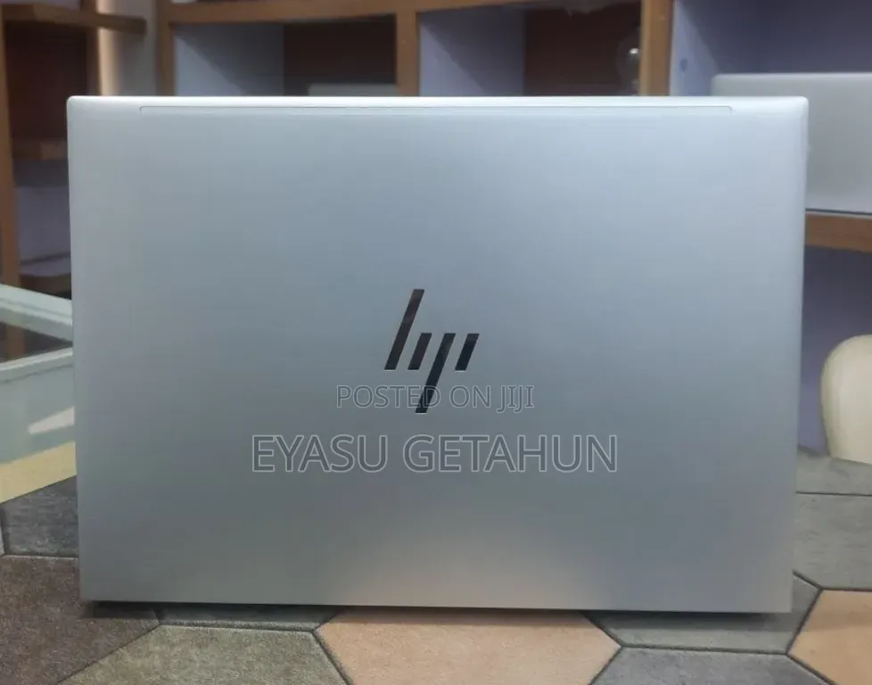 New Laptop HP EliteBook 840 G10 16GB Intel Core i5 SSD 512GB