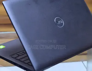 New Laptop Dell Latitude 3120 8GB Intel Core i7 SSD 256GB