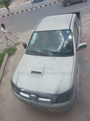 Toyota Hilux 2008