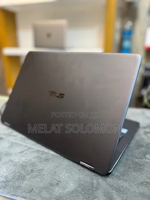 Laptop Asus 8GB Intel Core i5 SSD 256GB