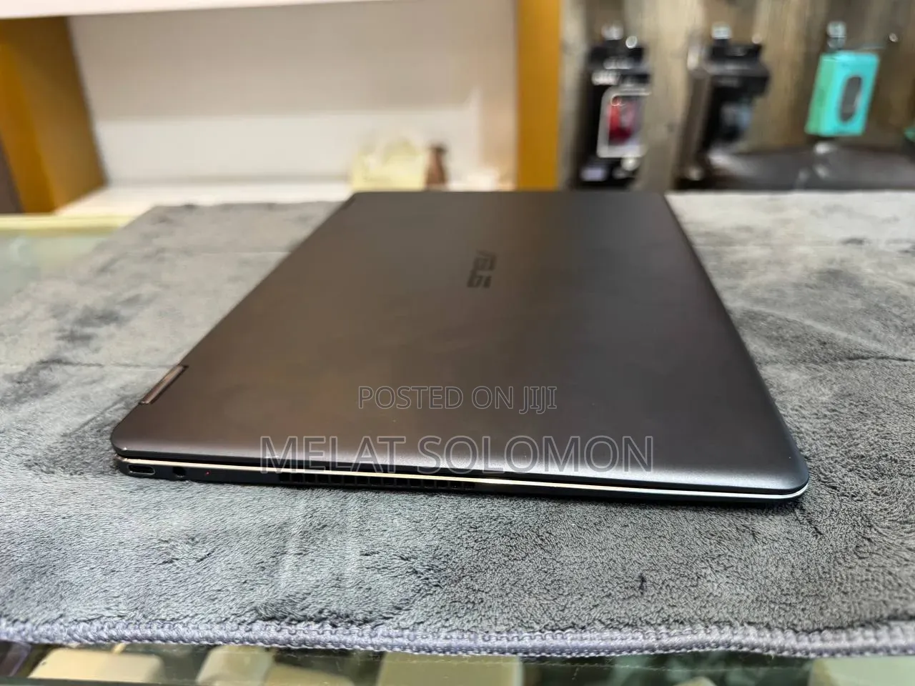 Laptop Asus 8GB Intel Core i5 SSD 256GB