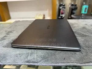 Laptop Asus 8GB Intel Core i5 SSD 256GB
