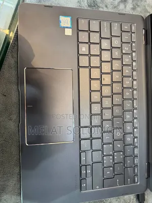 Laptop Asus 8GB Intel Core i5 SSD 256GB