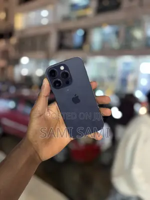Apple iPhone 14 Pro 256 GB Purple