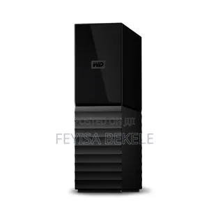 WD Hard Disk 12TB