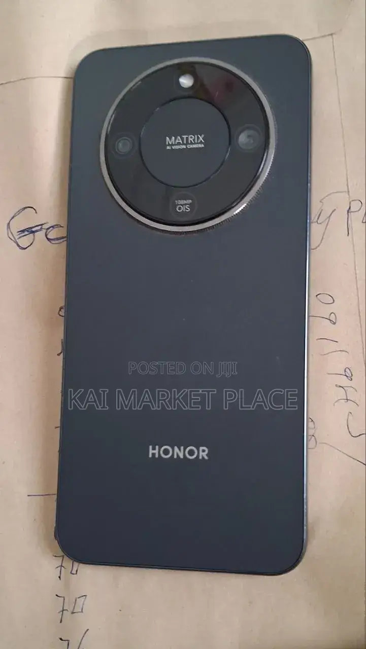 New Honor X9d 256 GB Gray