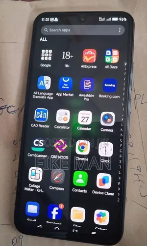 New Honor X9d 256 GB Gray