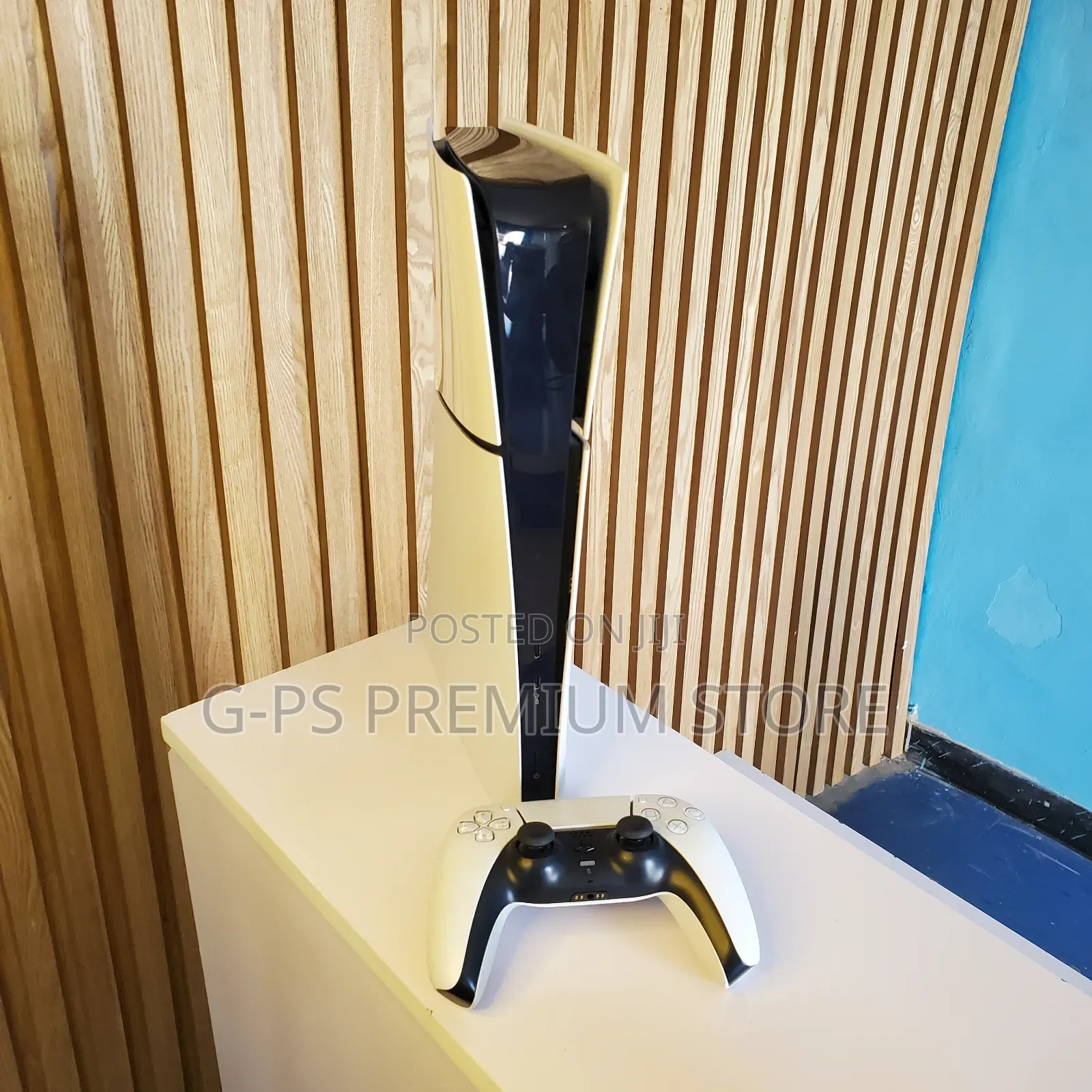  PlayStation 5 Slim Digital Edition (Dubai Used)
