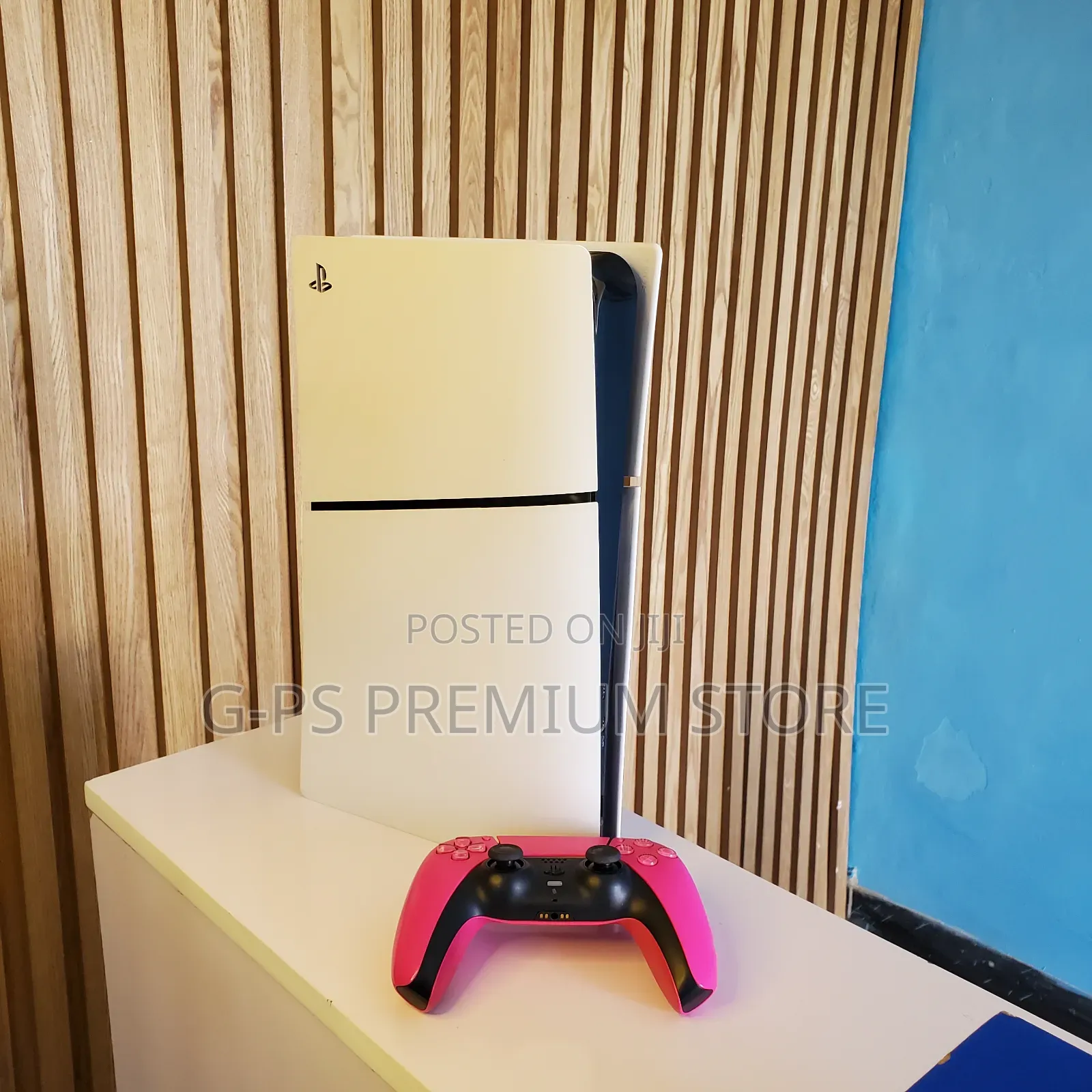  PlayStation 5 Slim Digital Edition (Dubai Used)