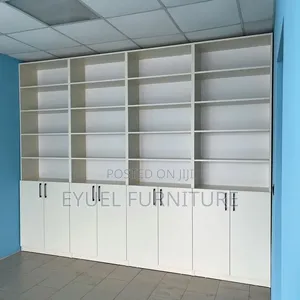 Office File Cabinet/Book Shelf ዘመኑን በጠበቀ Designe አንሰራለን