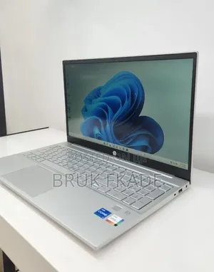 New Laptop HP Pavilion 15 16GB Intel Core i5 SSD 1T