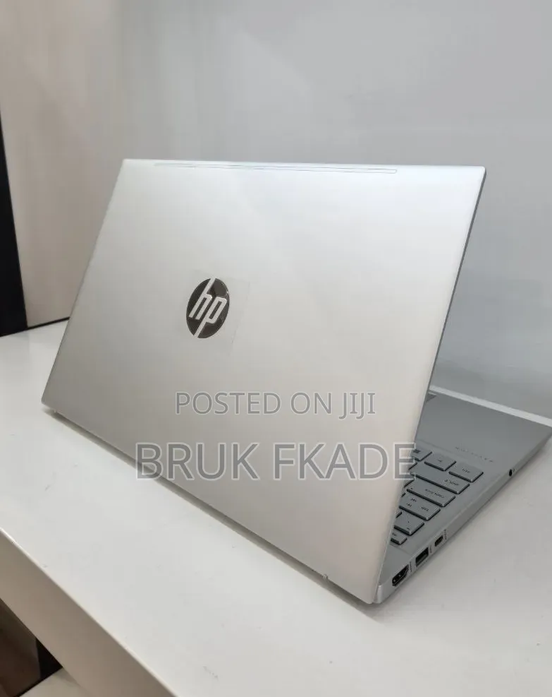 New Laptop HP Pavilion 15 16GB Intel Core i5 SSD 1T