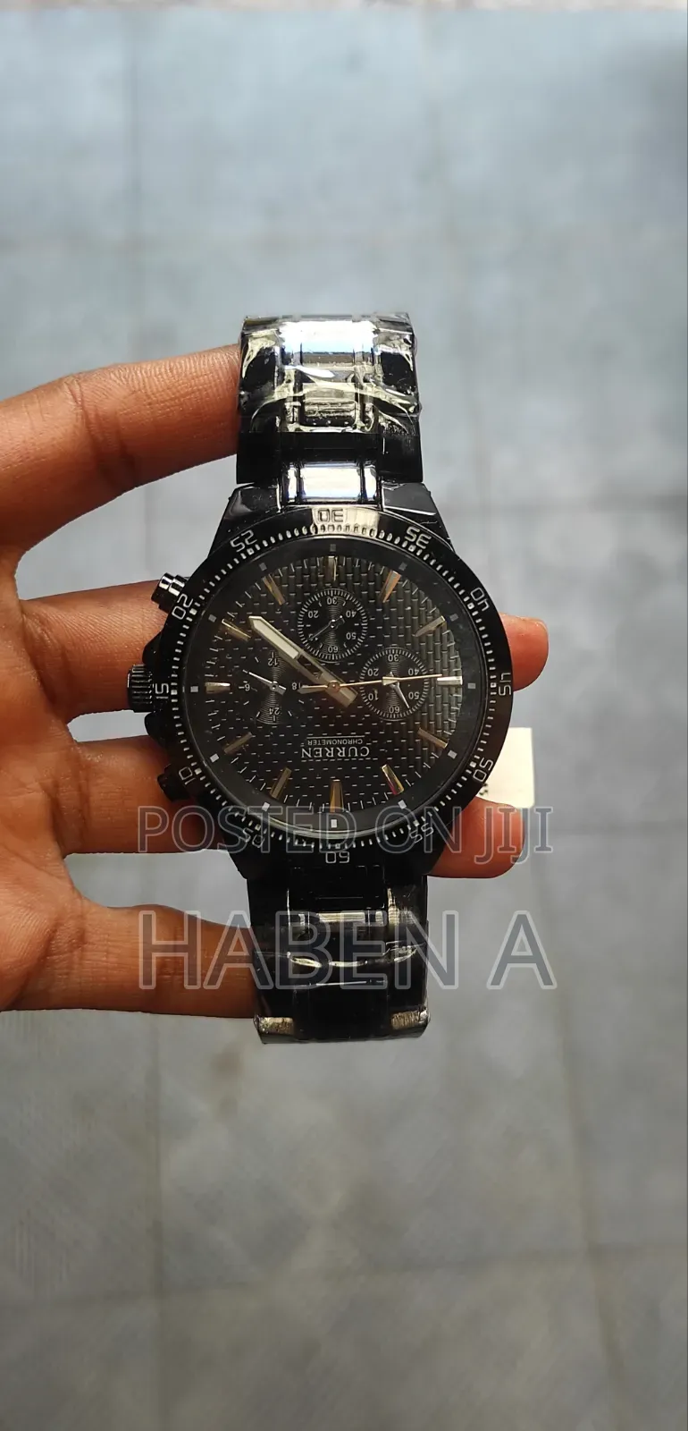 Men's Watch