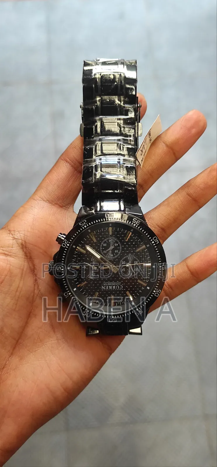Men's Watch