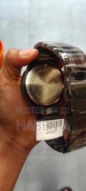 Men's Watch