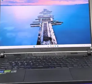 New Laptop Asus ROG Strix G16 16GB Intel Core i7 SSD 1T
