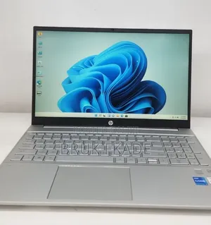 New Laptop HP Pavilion 15 16GB Intel Core i5 SSD 1T