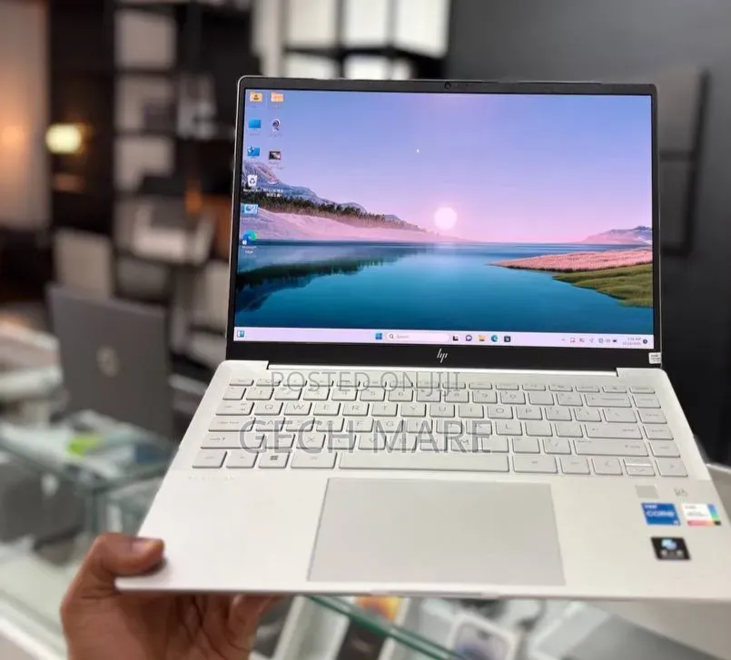 New Laptop HP Pavilion 15 16GB Intel Core i5 SSD 1T