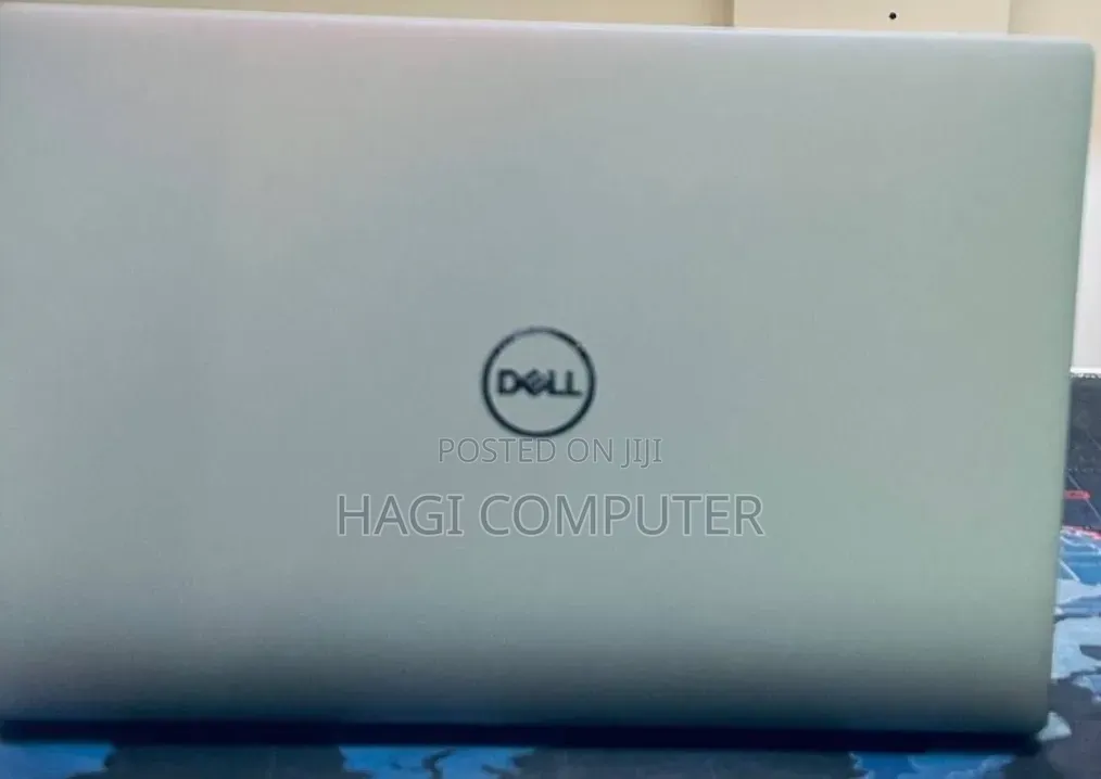 New Laptop Dell XPS 13 9315 16GB Intel Core i5 SSD 512GB