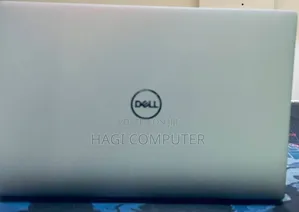 New Laptop Dell XPS 13 9315 16GB Intel Core i5 SSD 512GB