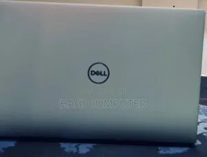 New Laptop Dell XPS 13 9315 16GB Intel Core i5 SSD 512GB