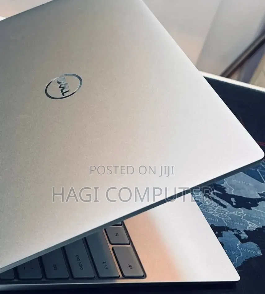 New Laptop Dell XPS 13 9315 16GB Intel Core i5 SSD 512GB