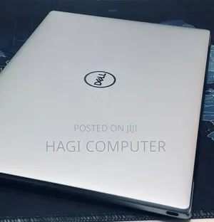 New Laptop Dell XPS 13 9315 16GB Intel Core i5 SSD 512GB