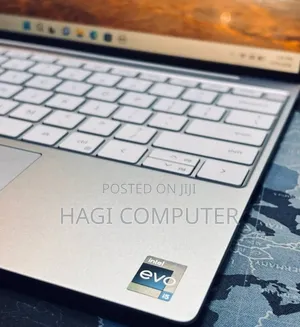 New Laptop Dell XPS 13 9315 16GB Intel Core i5 SSD 512GB